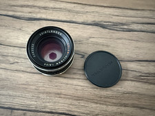 Objectif voigtlander - objectif,