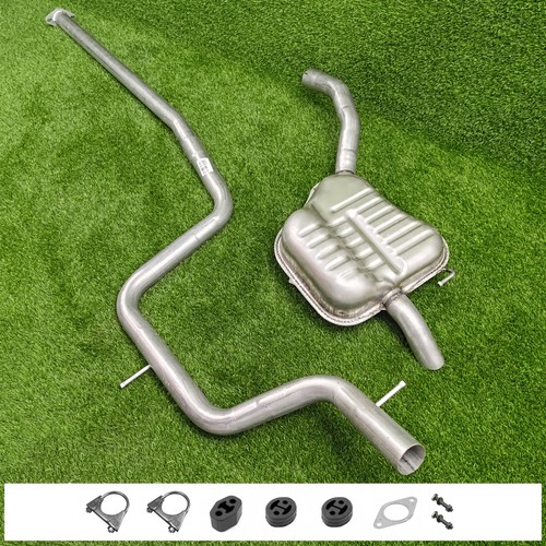 échappement pour ford galaxy - Échappement,