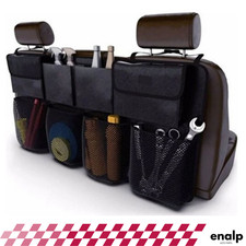 Organisateur de coffre de