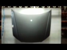 Capot Audi A4 B7 (8EC) 3.0 tdi quattro (2006-2008) 8E0823029D