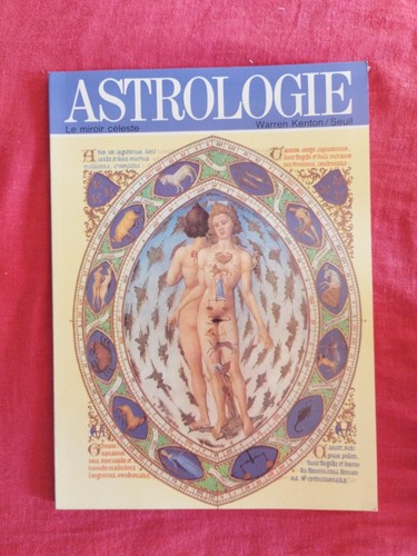 Astrologie miroir céleste - astrologie, le