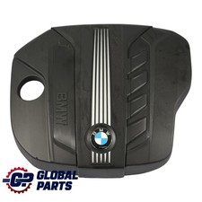 BMW X3 F25 Garniture Acoustique Du Moteur Panneau Supérieur N47N Diesel 7811024