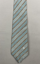 Authentique cravate  vintage "
