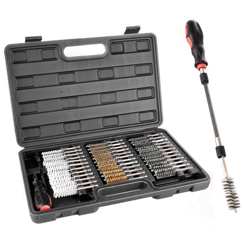 Kit nettoyage sièges puits - kit,