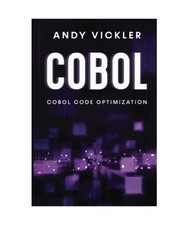 Cobol: Cobol Code
