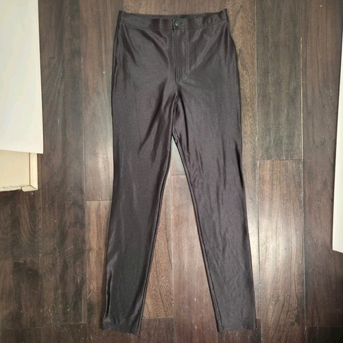 American apparel disco pant - apparel,