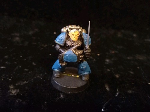 Space crusade - , marines