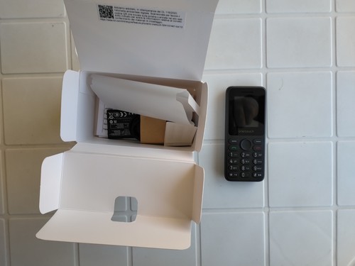 Téléphones tcl 5041 onetouch - téléphones,