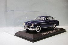 Altaya / Ixo - FORD VEDETTE 1954 bleu nuit BO 1/43