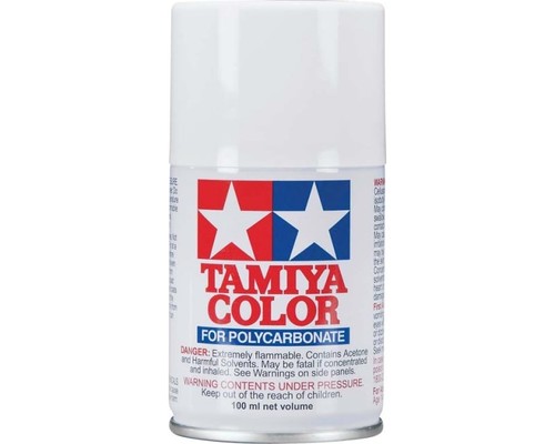 Test sale tamiya ps - no,