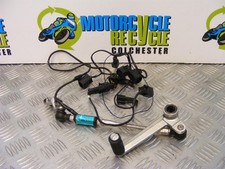 Kawasaki ZX 12 R HM Quick Gear