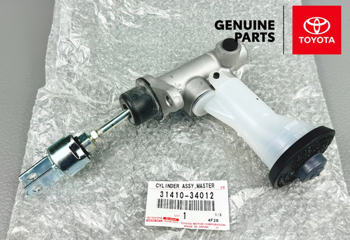 31410 34012 toyota tacoma - 31410-34012,