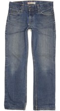 Levi's 506  Homme Bleu
