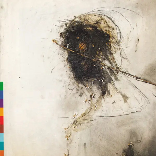 Peter gabriel passion - passion,