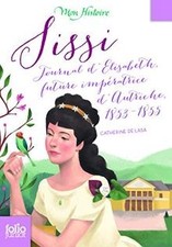 Sissi : journal dElisabeth