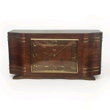 Ancienne horloge pendule - ancienne,
