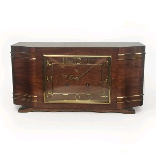 Ancienne horloge pendule - ancienne,