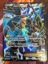 Carte Pokemon Zekrom EX 97/99