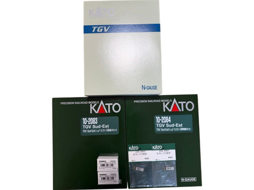 Kato 2134 2083 - kato, 10-2083