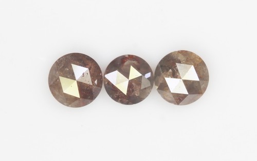 Diamant naturel loose - ct,
