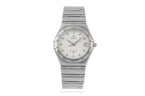 Montre pour homme - , omega