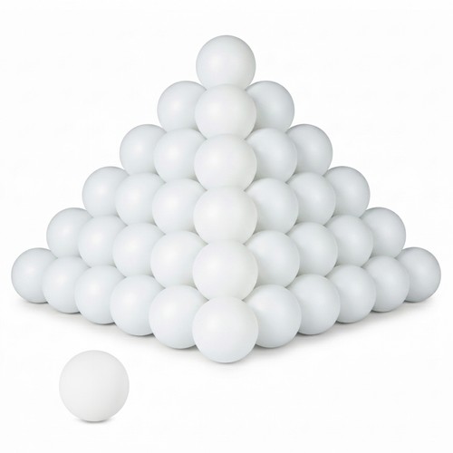 144 balles beer pong de - beer,