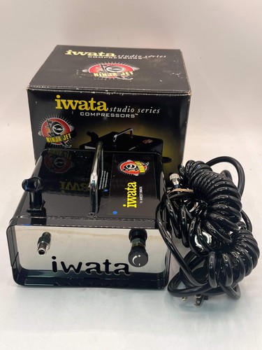 Iwata is35m studio series - iwata,