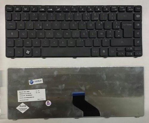 Clavier acer 3410 3810 - 3810, 4250