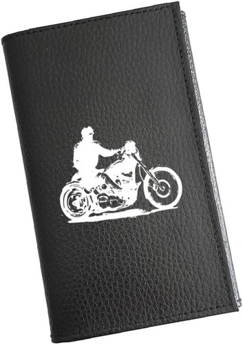 Etui carte grise - –,