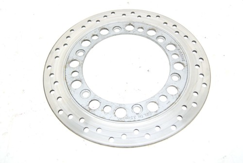 Disque frein avant - disque, de