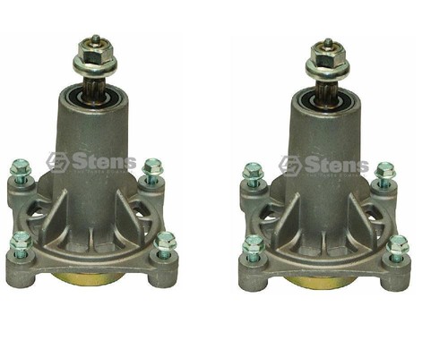 New mandrels 192872 - 2,