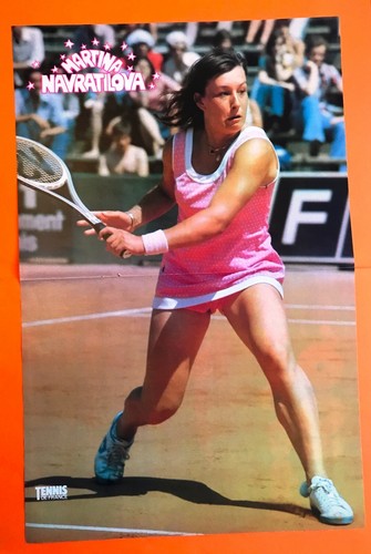 Tennis rare martina - rare,