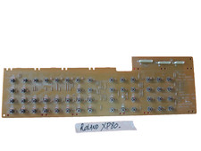 Roland xp80 switch board a - switch,