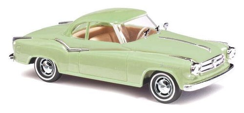 Busch 43109 borgward isabella - 43109,