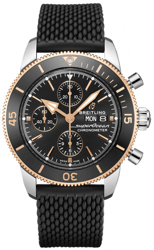 Chronographe breitling - chronographe,