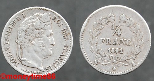 France de franc louis - ,