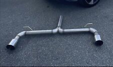 Catback Inox Golf 7 Gti 