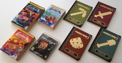 Ps3 lot minecraft - minecraft, guides