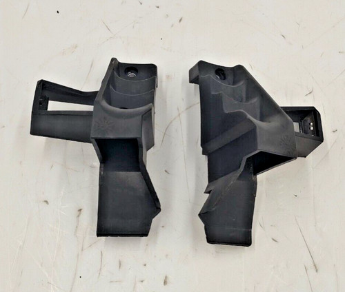 Paire support réglage - support, de