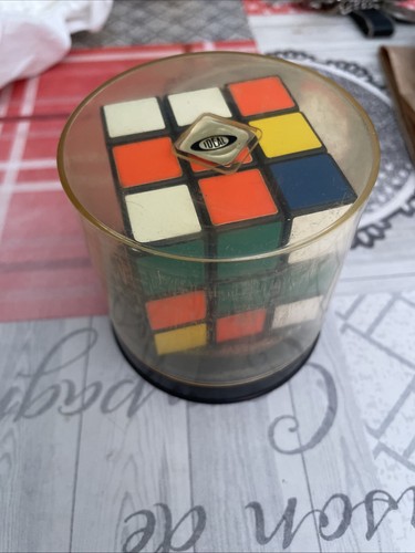 Rubik cube england - cube,