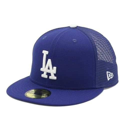 Casquette maille royale - casquette, en
