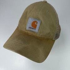 Casquette Trucker Carhartt