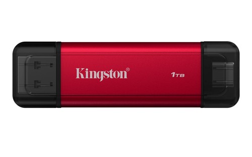 Ssd kingston dual portable - dual,