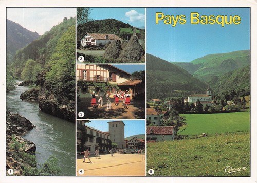 Bayonne fetes - 64,