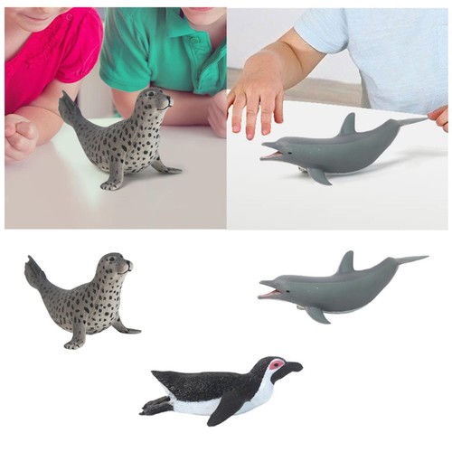 Modèles animaux marins - d'animaux,