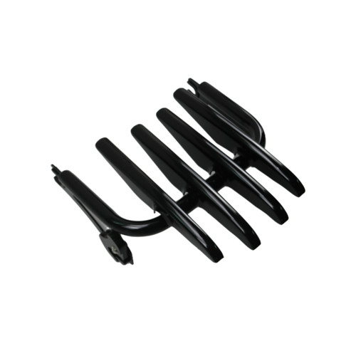 Porte bagages pour harley - porte-bagages,