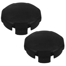  2 Pcs Protection De La Tête