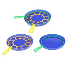 Bulles Enfants Grande Machine