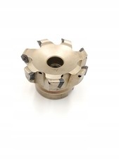 Tête de fraisage Irma