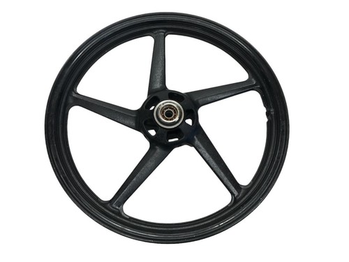 Jante avant yamaha ybr - jante,
